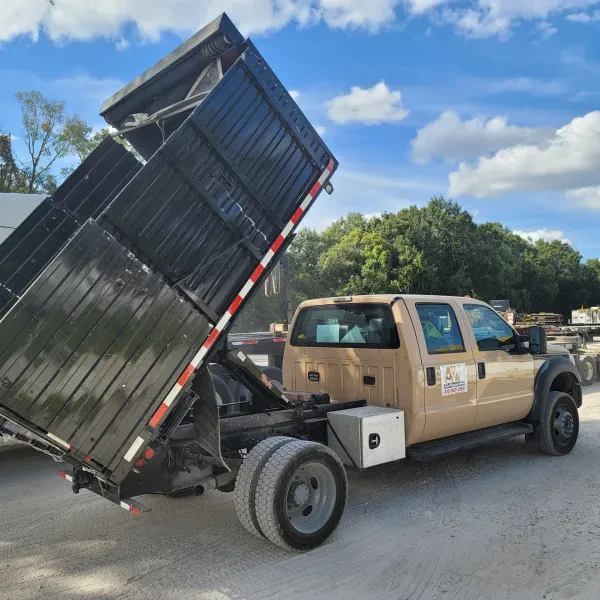 ALLIED Wrecking, LLC Demolition contractors #1 TAMPA BAY FL - photo 2