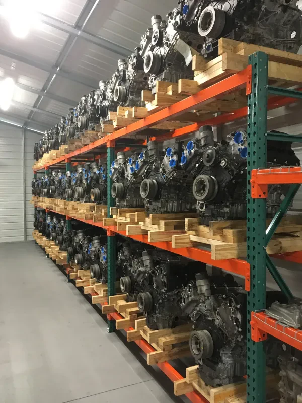 Roverland Parts Inc - photo 2