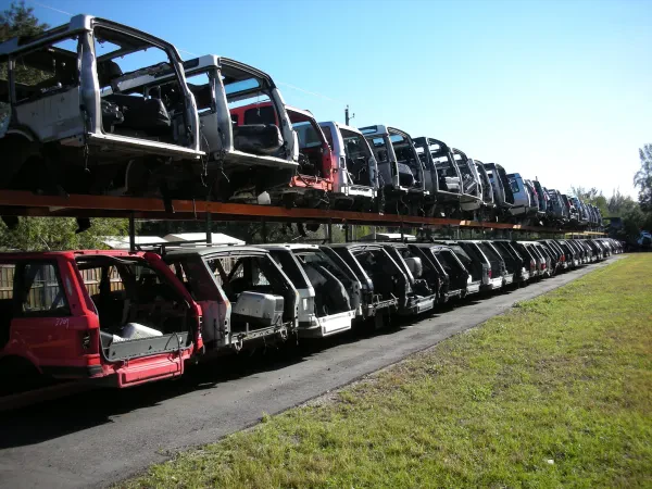 Roverland Parts Inc - photo 3