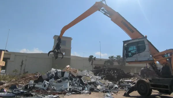 Trademark Metals Recycling - photo 3