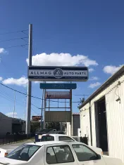ALLMAG Auto Parts