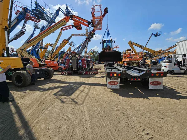 Sunstate Wrecker Services - photo 3