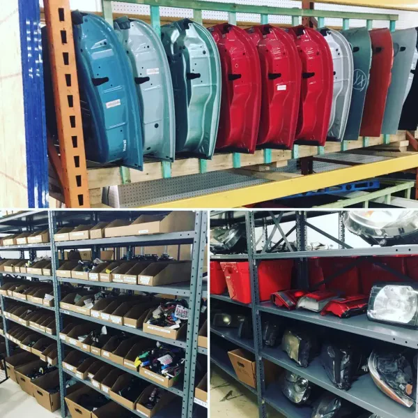 ALLMAG Auto Parts - photo 3