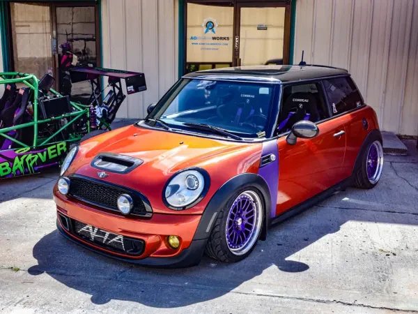 ALLMAG Auto Parts - photo 4