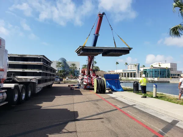 Stepp's Towing Service - photo 3