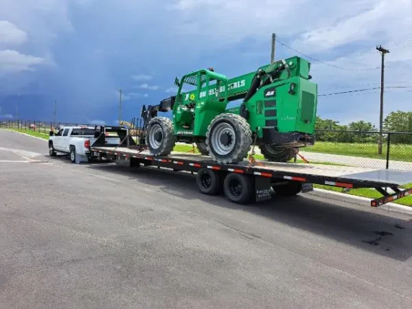 TIA Transport & Towing - photo 3