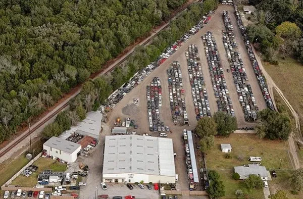 Rigsby's Auto Parts & Sales, Inc. - photo 3