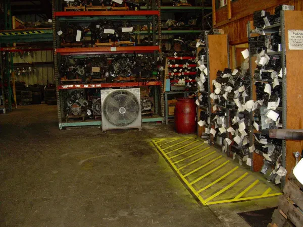 Rigsby's Auto Parts & Sales, Inc. - photo 4