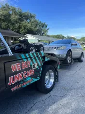 AJ Cash for Cars