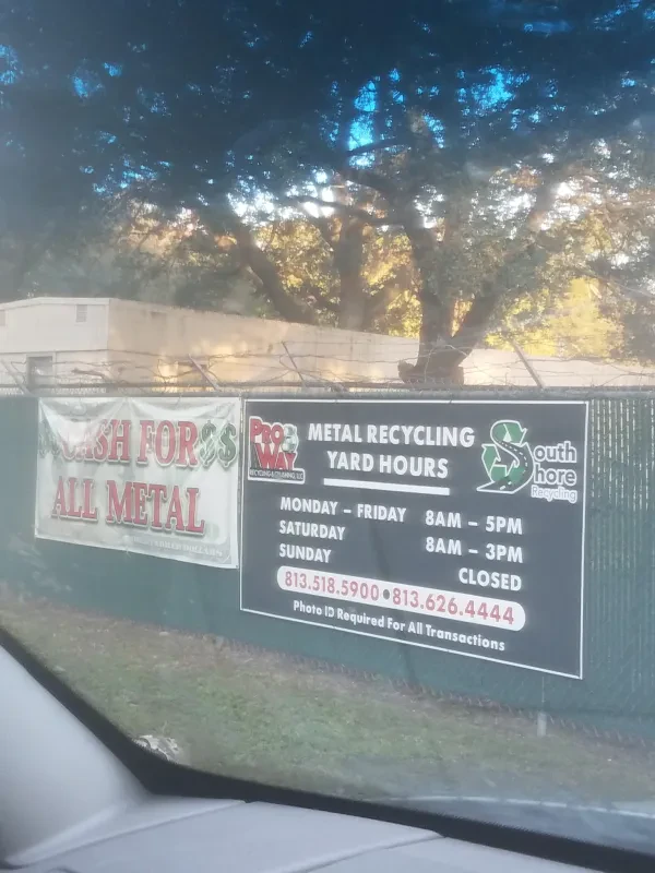 Patriot Metals Inc - photo 2
