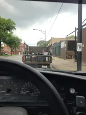 Freddy's Auto Recycling