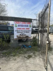Cash for Junk Cars Southside Chicago Inc.