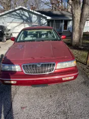 Cash For Junk Scrap Cars