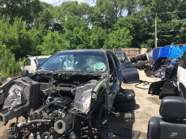 Cash for Scrap Junk Cars - photo 4