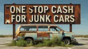 One Stop Cash for Junk Cars