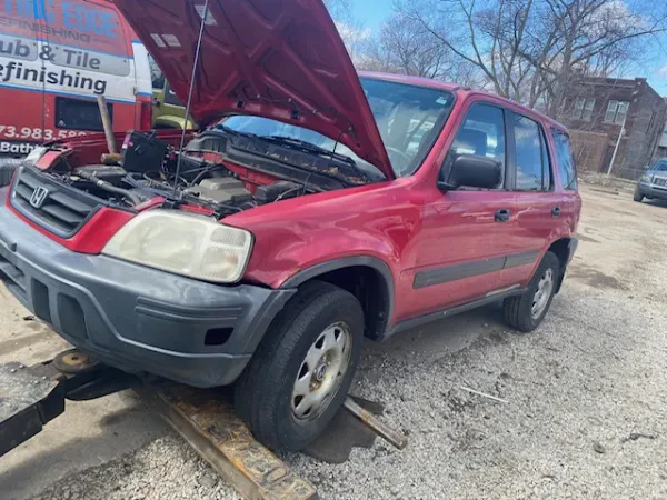 Cash For Junk Cars Des Plaines - photo 2