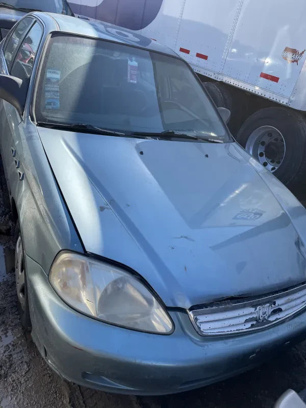 chicago cash for junk cars - photo 4