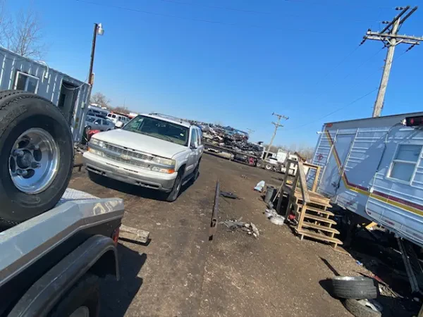 Cash For Junk Cars Des Plaines - photo 3