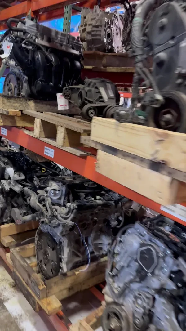 Bionic Auto Parts & Sales Inc - photo 2