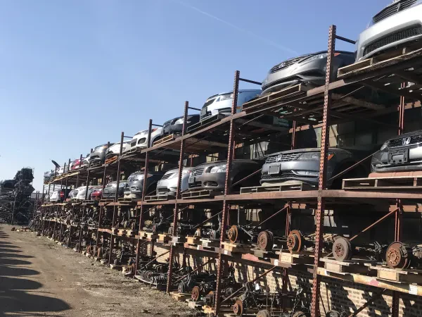 Bionic Auto Parts & Sales Inc - photo 3