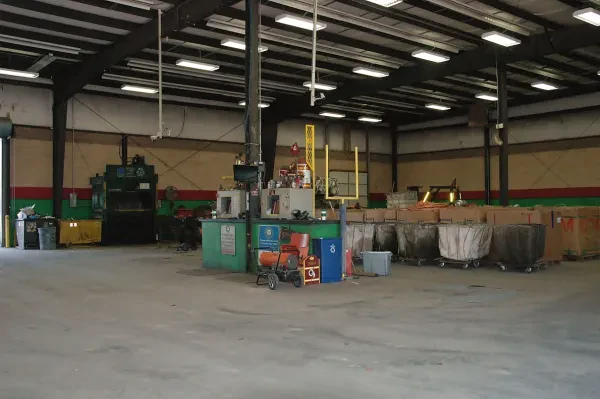 POTOMAC METALS INC - photo 3