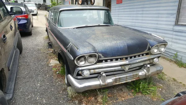Marlboro Auto Parts - photo 3