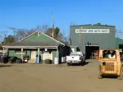 Seymour New Auto Parts