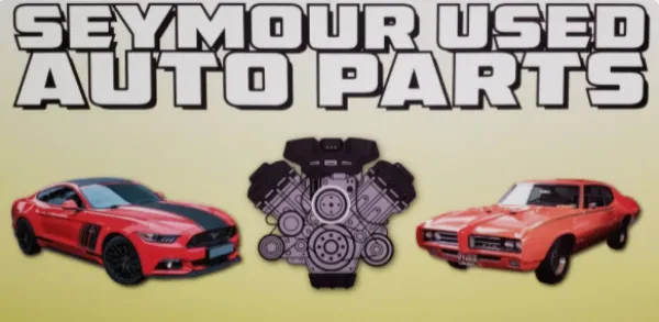 Seymour New Auto Parts - photo 2