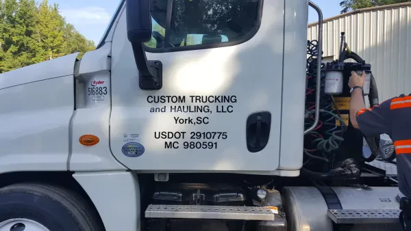 Custom Recycling - photo 4
