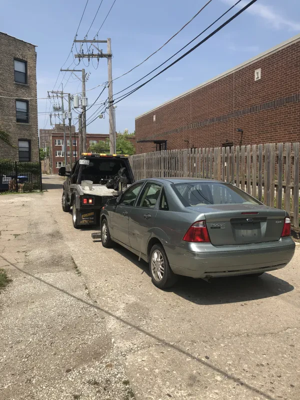 Kedzie Cash Junk Cars LLC - photo 3