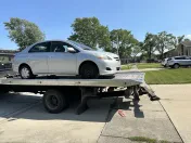 Fast Cash For Junk Cars
