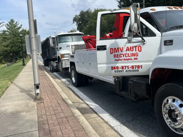 DMV Auto Recycling - photo 2