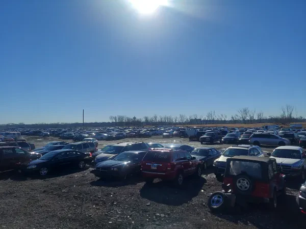 Fast Cash For Junk Cars - photo 2