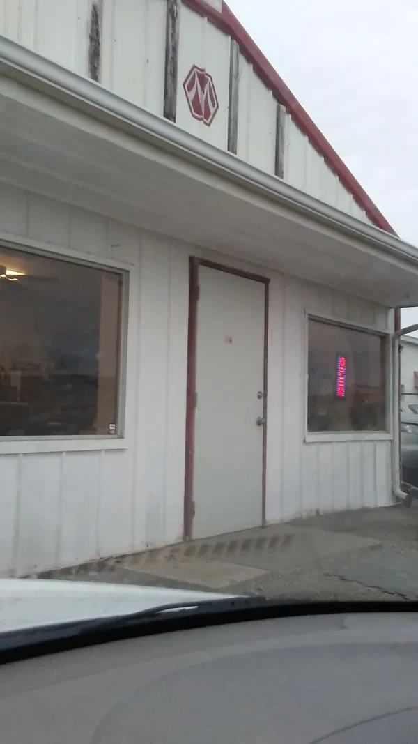 Mattoon Auto Salvage - photo 2