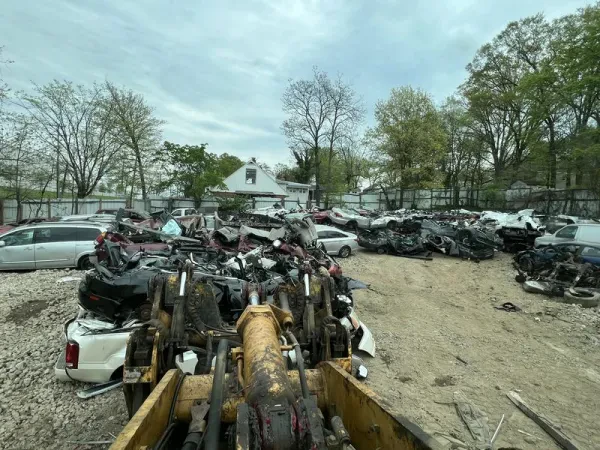 DMV Auto Recycling - photo 3