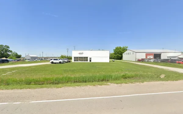 Mattoon Auto Salvage - photo 4