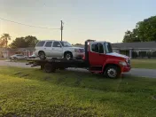 Melo Buys Junk Cars