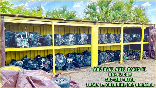 ABC Used Auto Parts UAPFL - photo 4