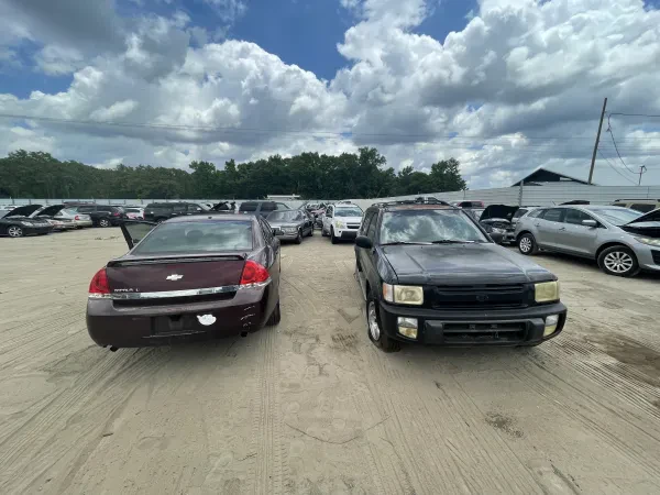 Orlando junk cars buyers - photo 2