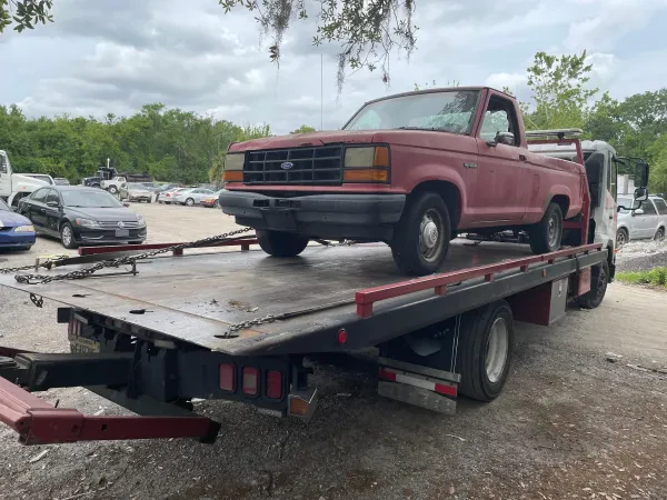 Orlando junk cars buyers - photo 3