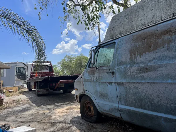Orlando junk cars buyers - photo 4
