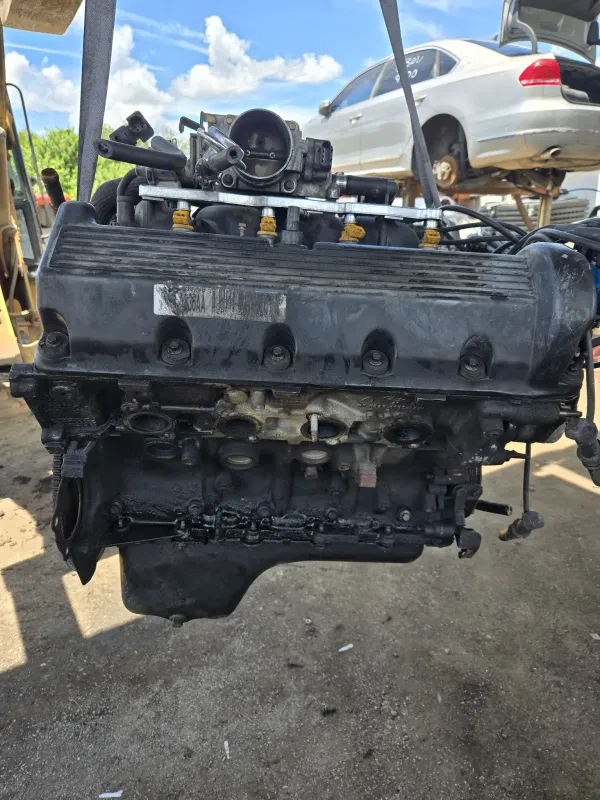All Auto Salvage Inc - photo 3