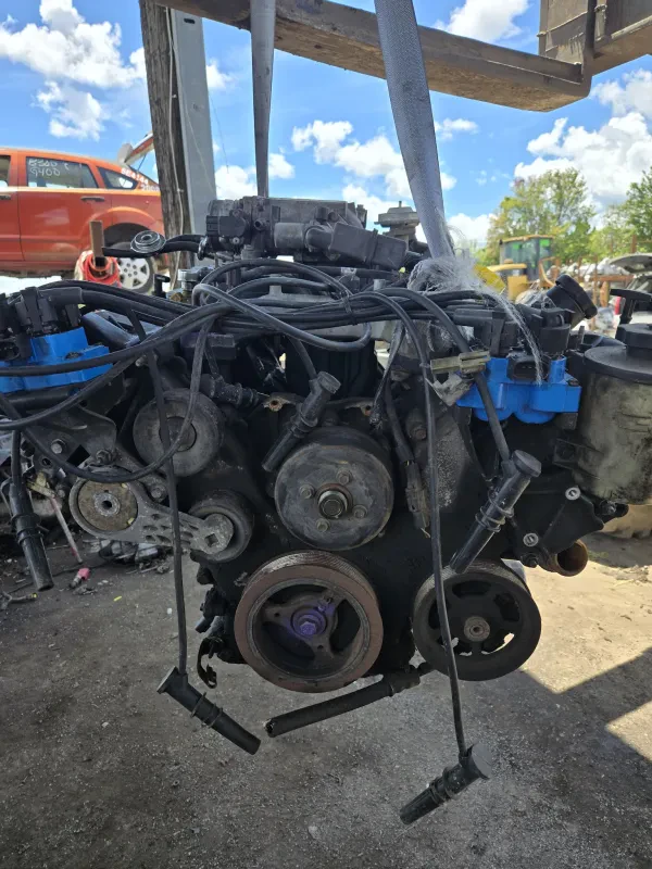 All Auto Salvage Inc - photo 4