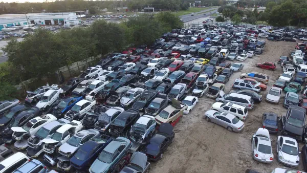 ABC Auto Salvage - photo 3