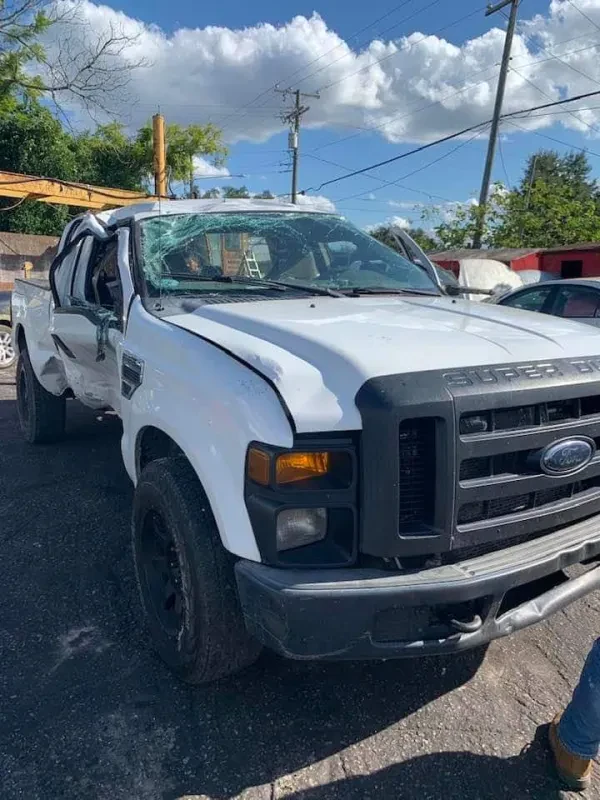 Florida auto recycling - photo 3