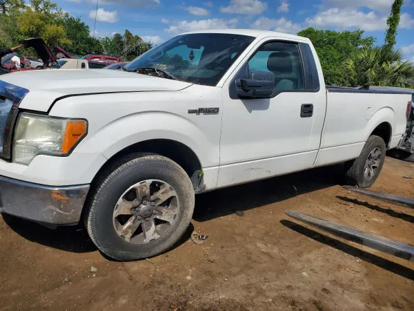 Florida auto recycling - photo 4