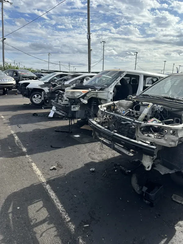 Longwood Cash For Junk Cars - photo 2