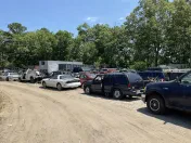 Ray's Auto Salvage