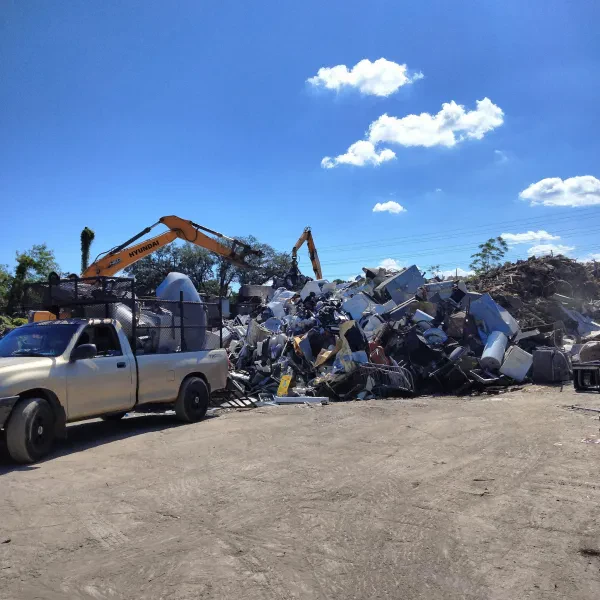 419 Metal-Auto Recycling Center - photo 2