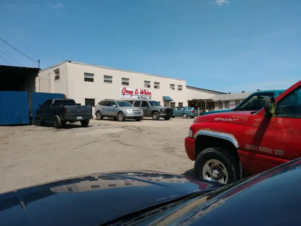 Smallwood Auto Parts - photo 2